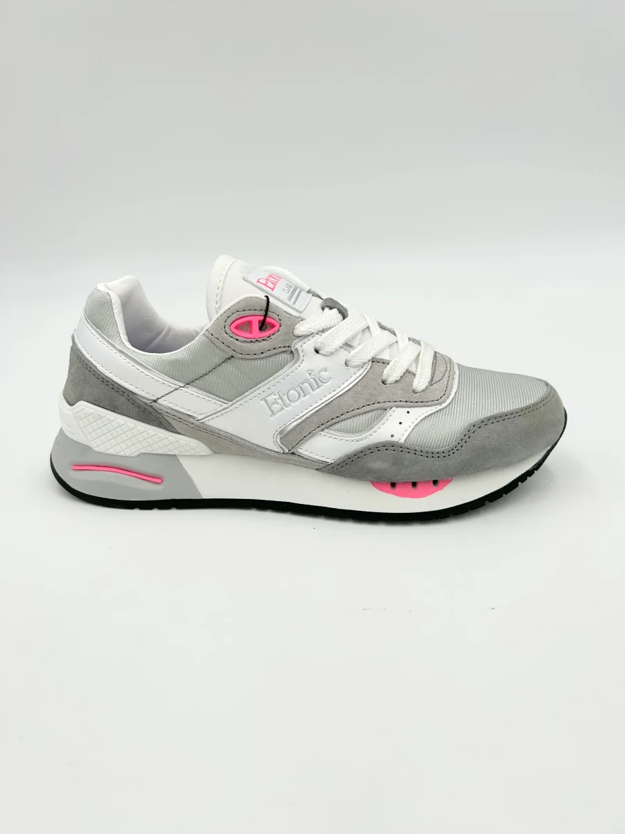 Etonic Sneakers donna Stable 01 ice - immagine 3