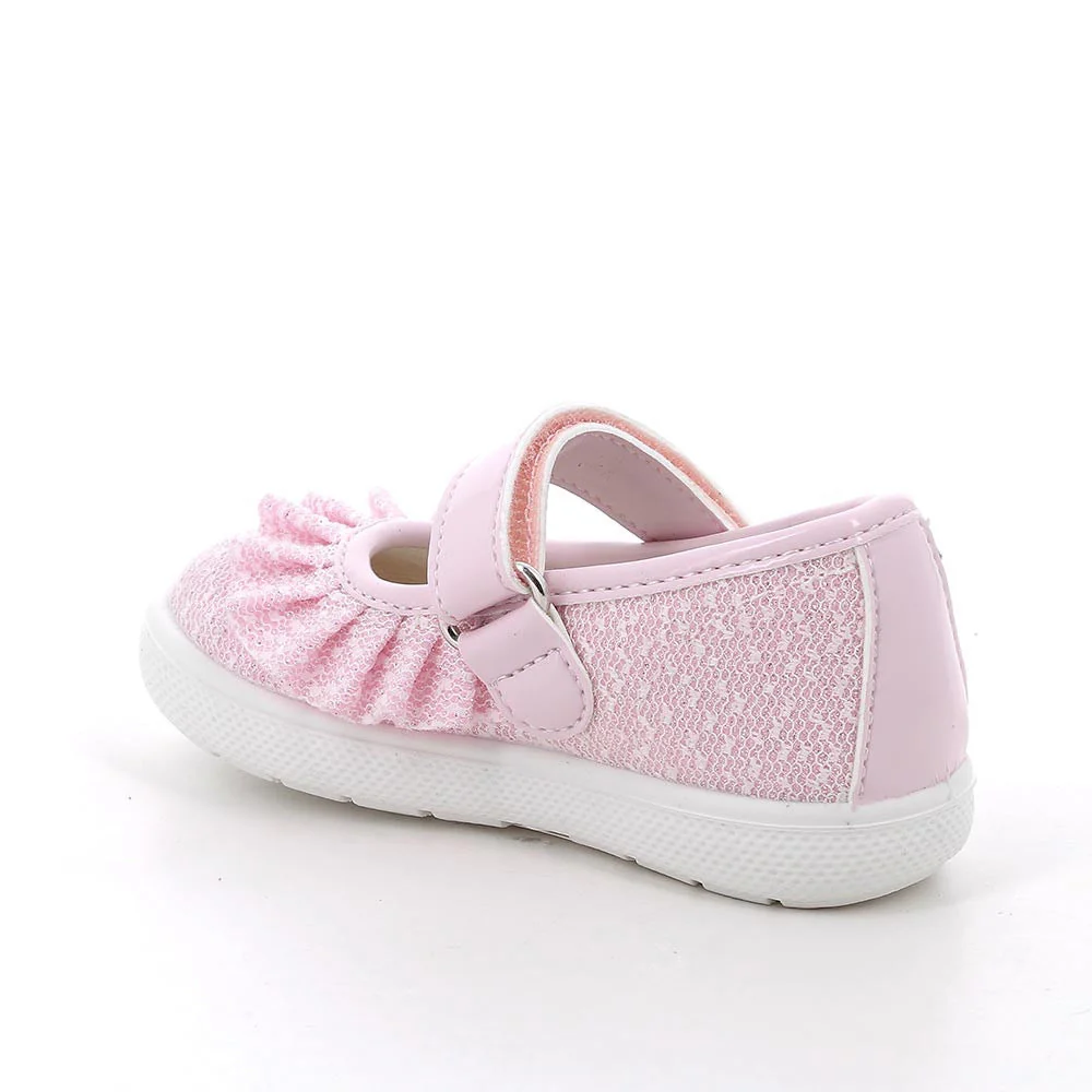 Primigi Ballerine Primi passi da bambina - rosa - immagine 4