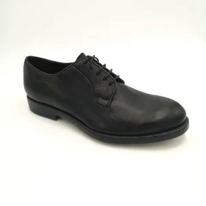 Botticelli Stringata di pelle uomo