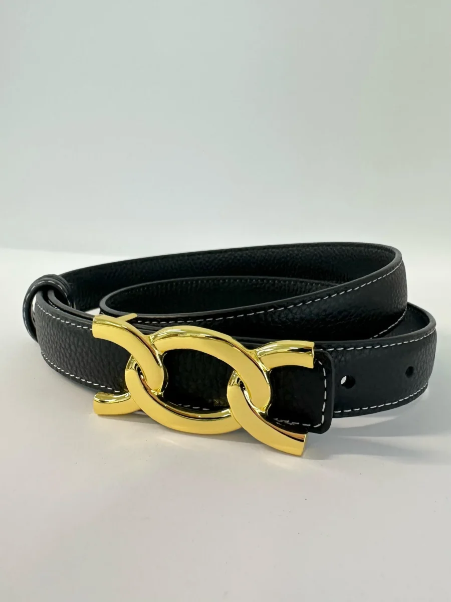 CINTURA MAXI CATENA - immagine 4