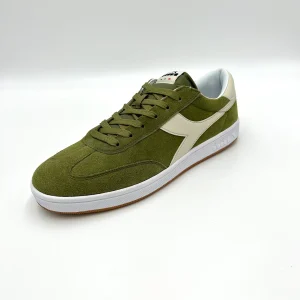 Diadora Field masstone - green