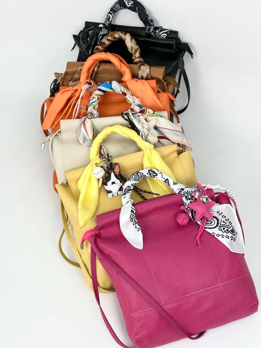 MAXI BORSA JULIETTE - immagine 2