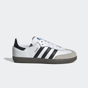 Adidas samba og kids Black Kids