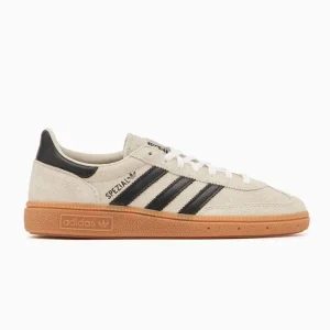 Adidas Handball Spezial Beige/ Nero