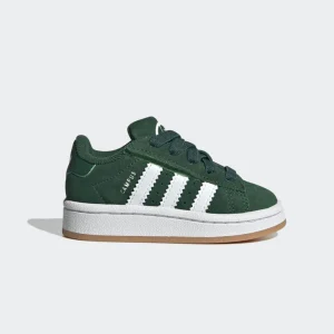 Adidas Campus 00s Green Kids