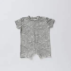 Tutina Aventiquattrore rigata