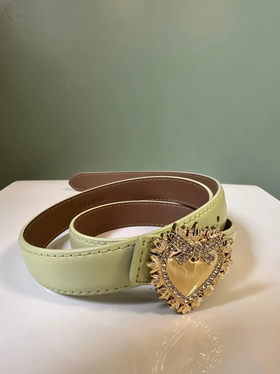 CINTURA KELLY - immagine 6