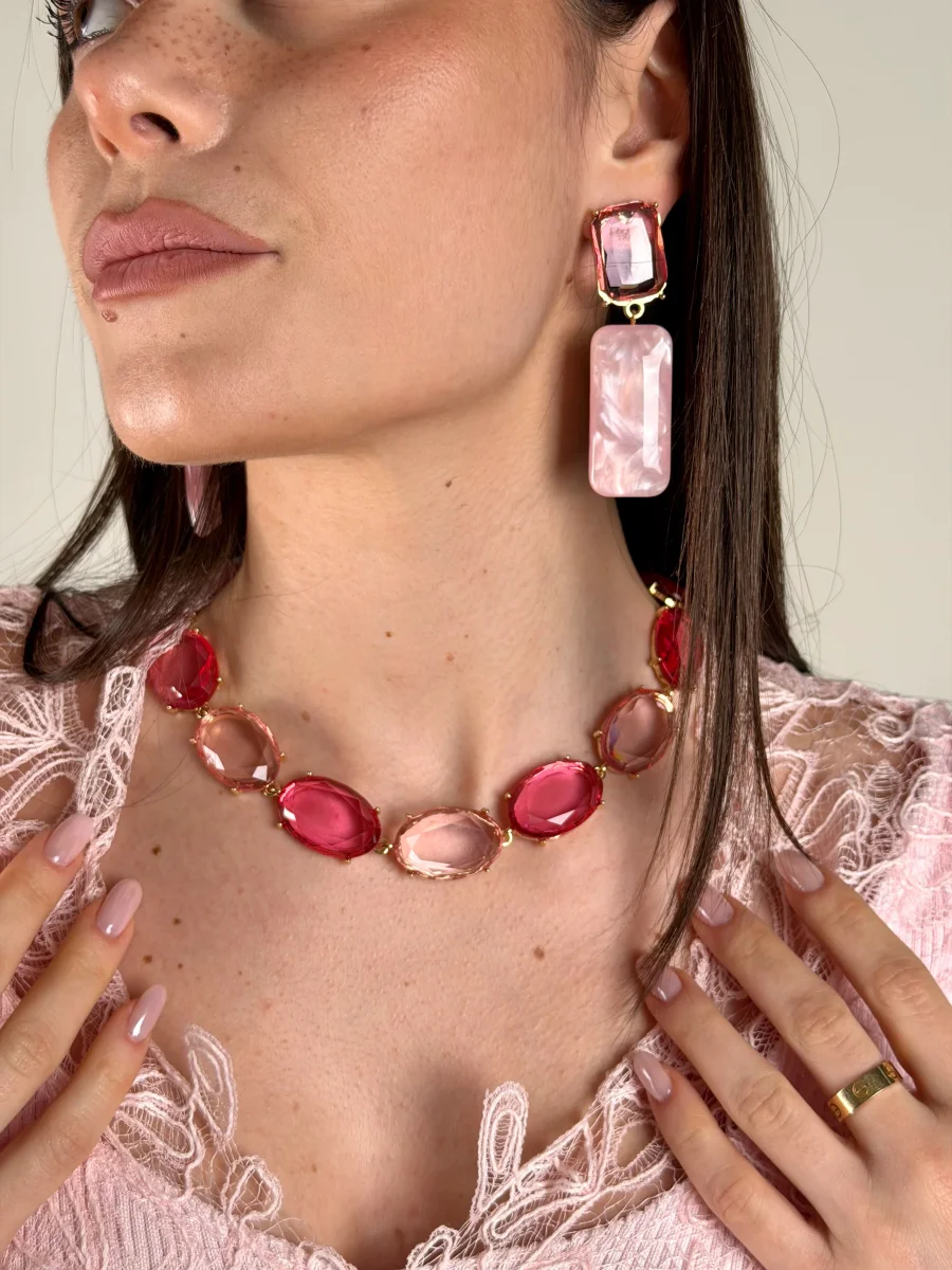 Orecchini Kate colors - 3 colori - immagine 4