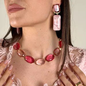 Collana Kate - 3 colori