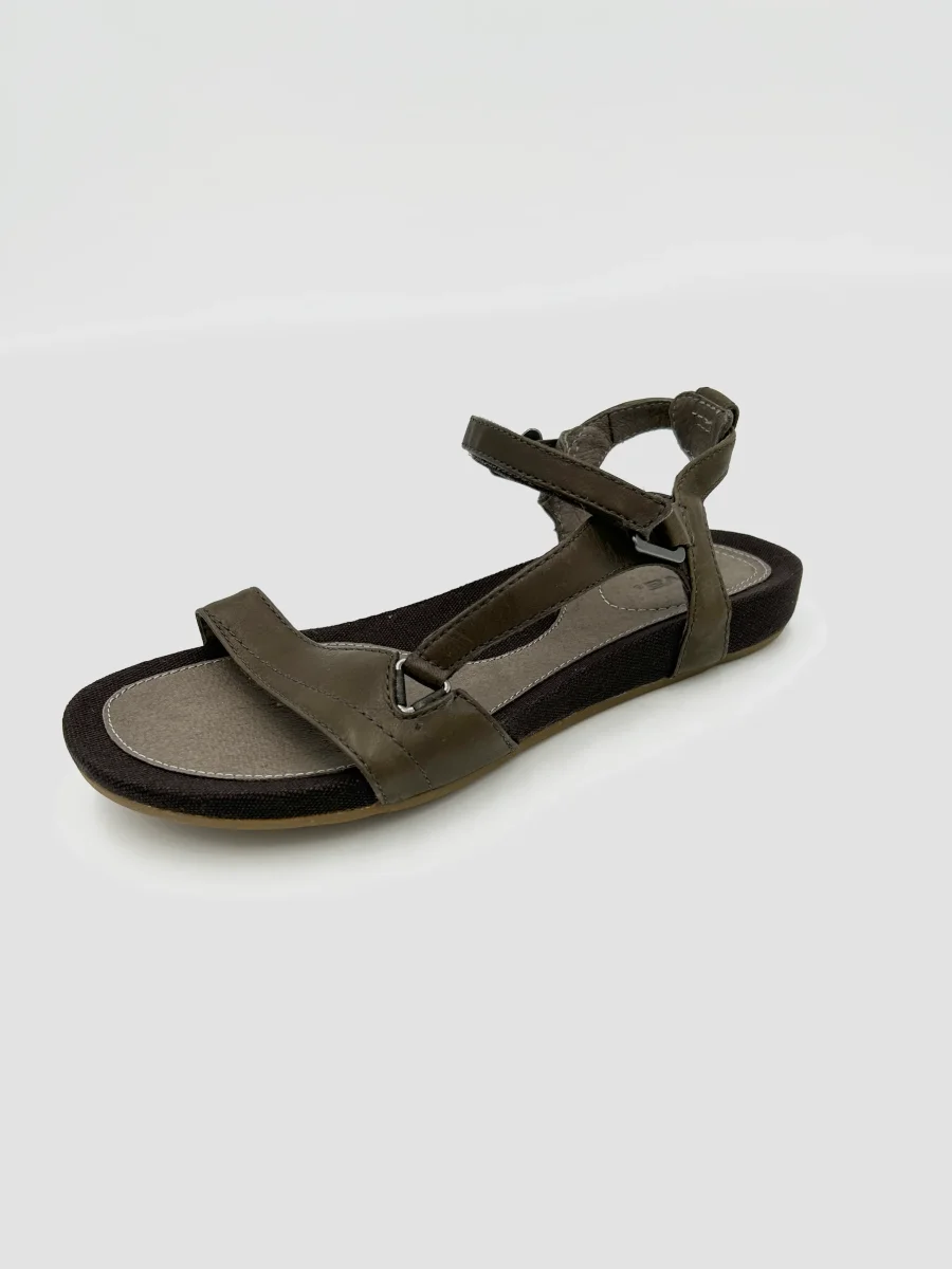 Teva Sandalo W Capri universal - green