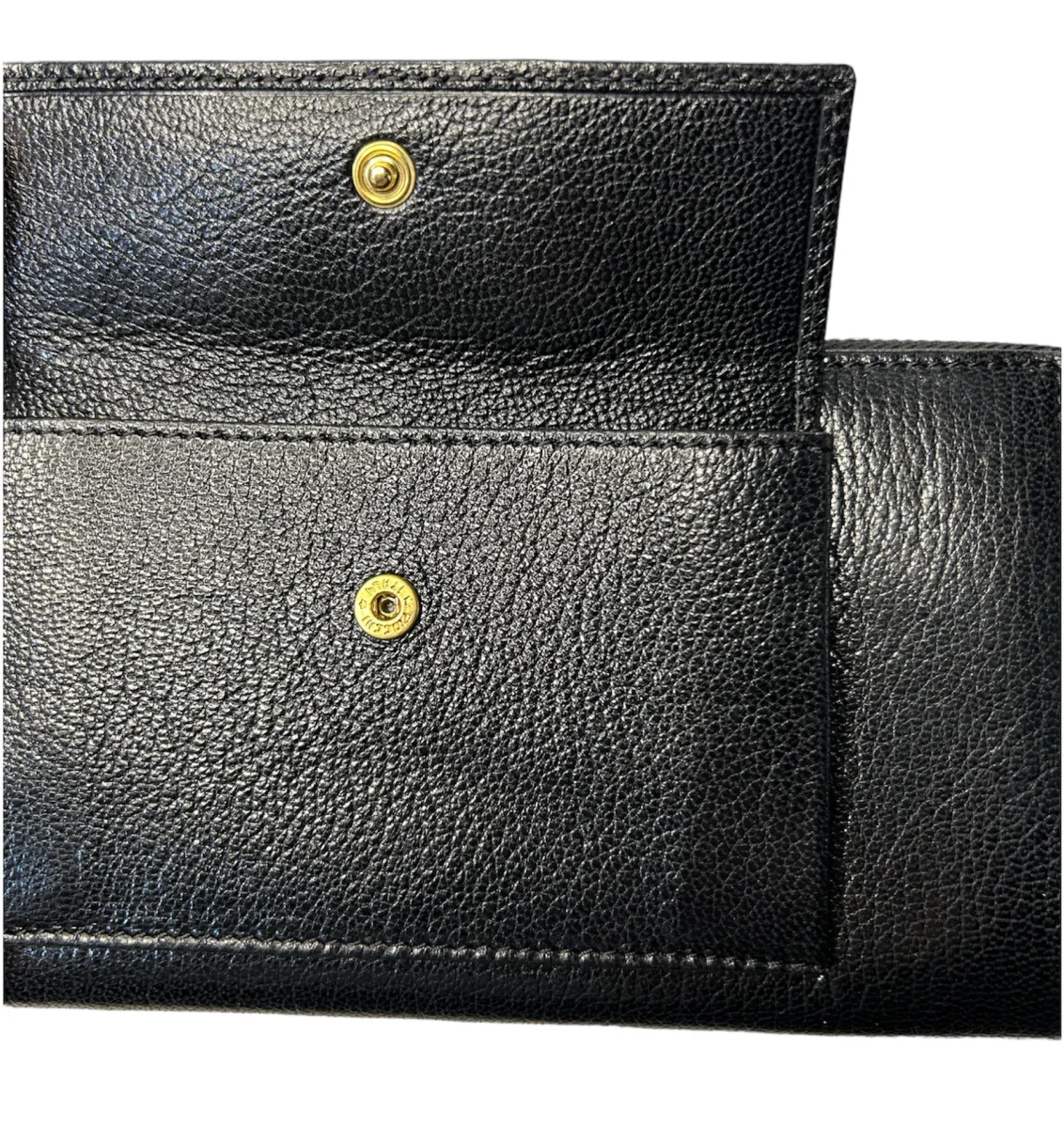 Cesare Paciotti 4US Tijuana Portafoglio con tracolla in pelle - nero - immagine 7