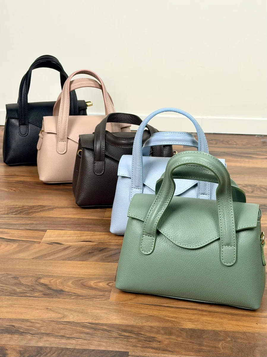 ALEXA BAG - immagine 2