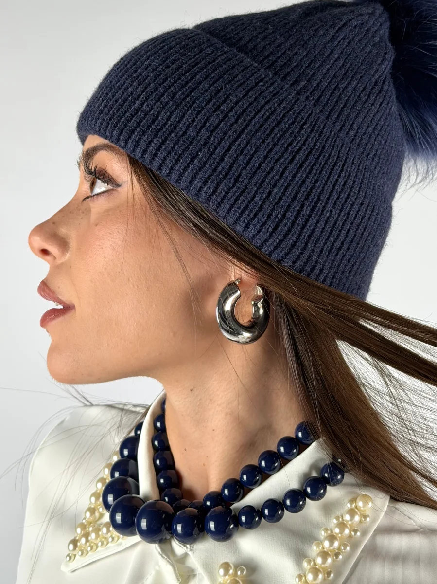 Orecchini Venere - 2 colori - immagine 3