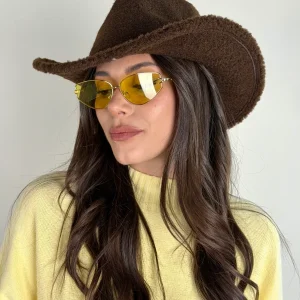 Occhiale mirabella - 2 colori