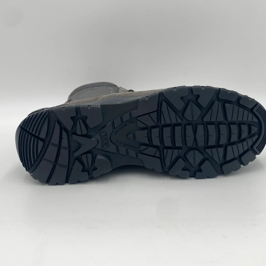 Magnum Anfibio uniform jump 2 - grigio - immagine 6