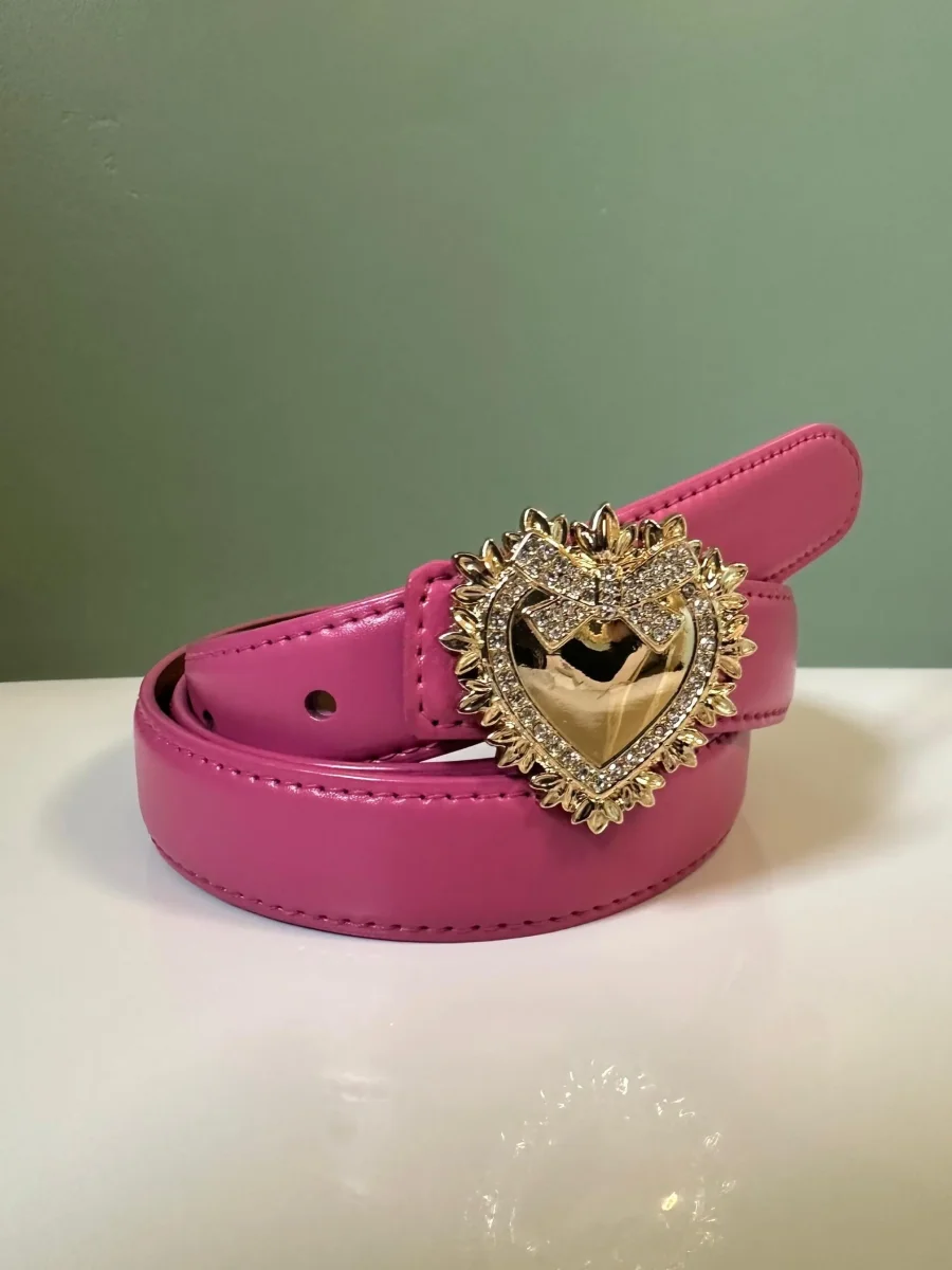 CINTURA KELLY - immagine 5