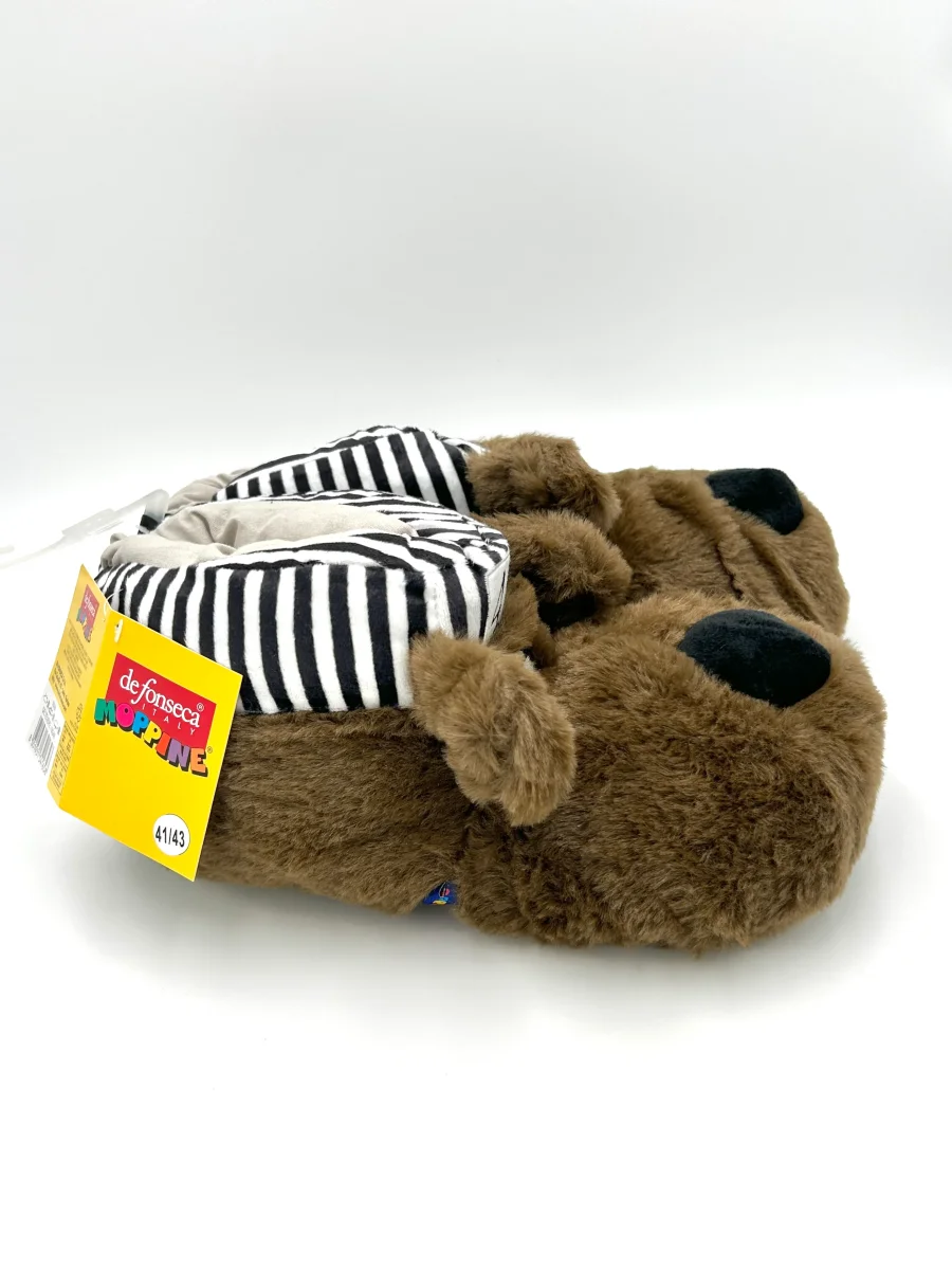 De fonseca Moppine - Cane marrone - immagine 3