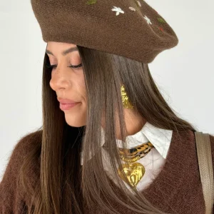 Basco flowers - 4 colori