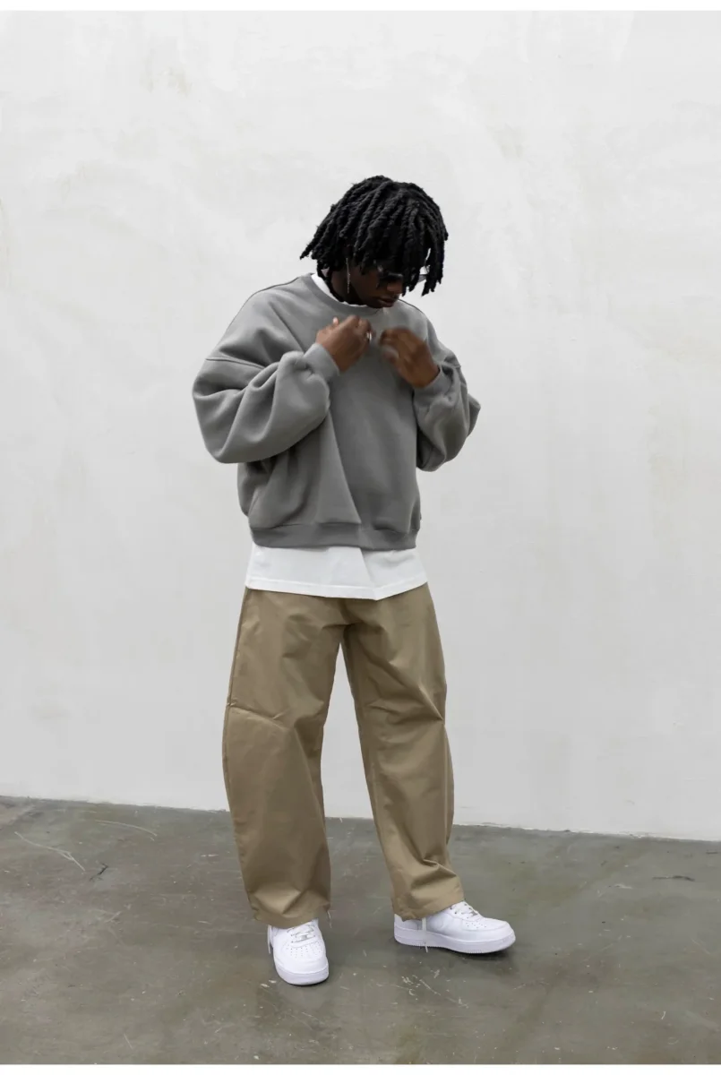 Felpa Balloon - immagine 6