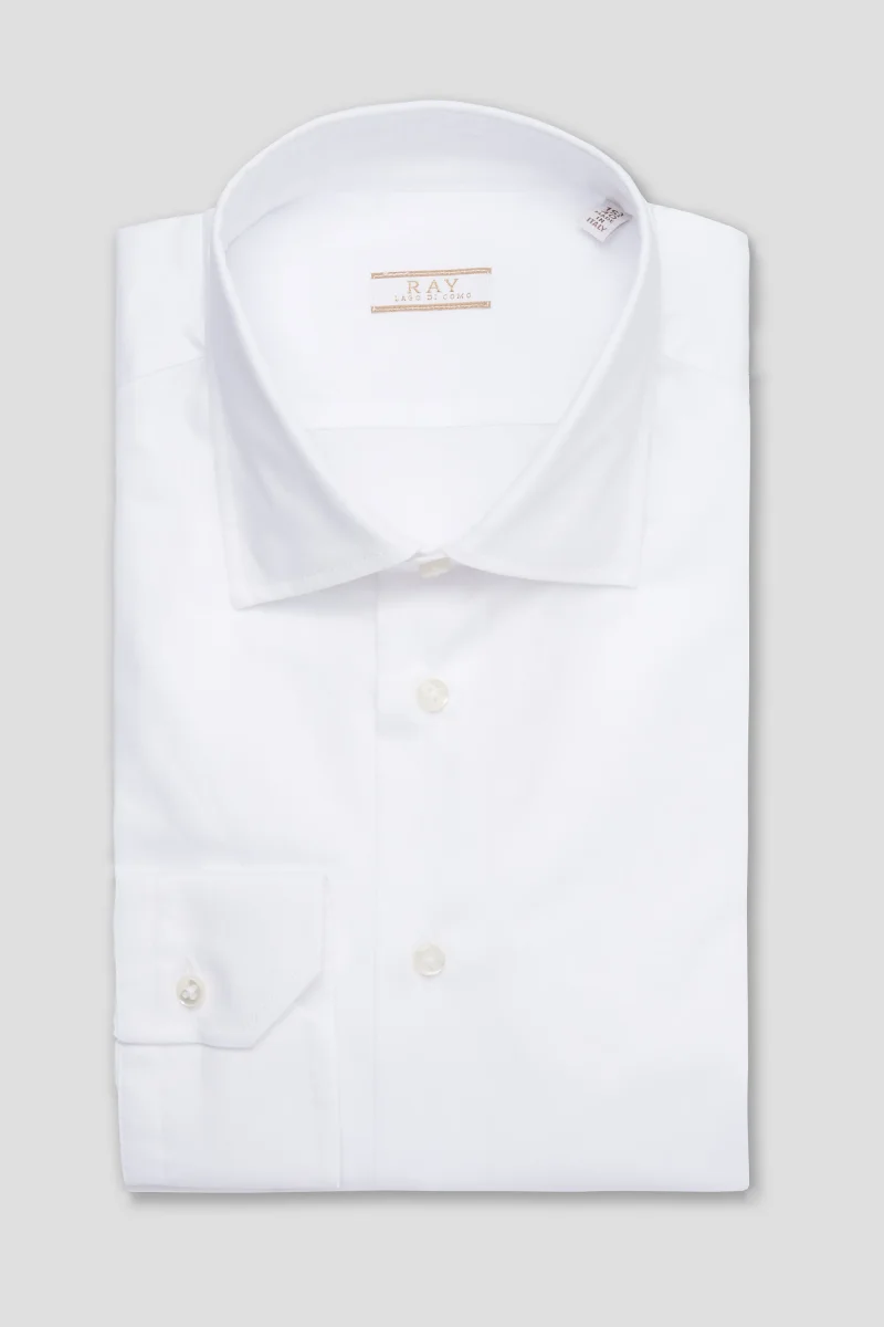 Camicia bianca