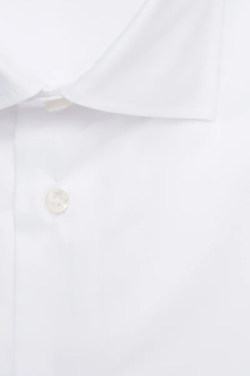 Camicia bianca - immagine 3