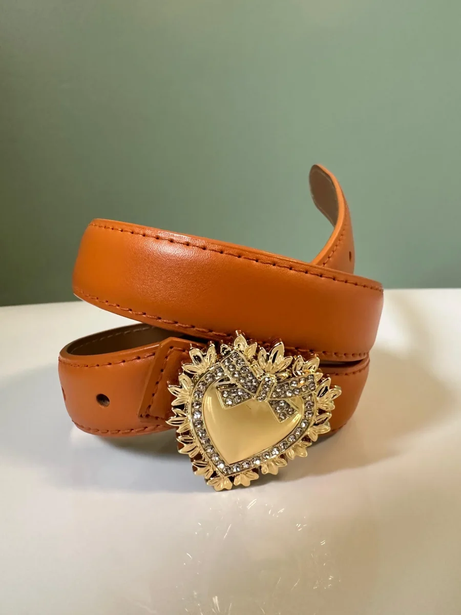 CINTURA KELLY - immagine 4