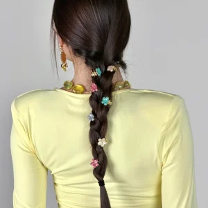 HAIRCLIP- mollette per capelli