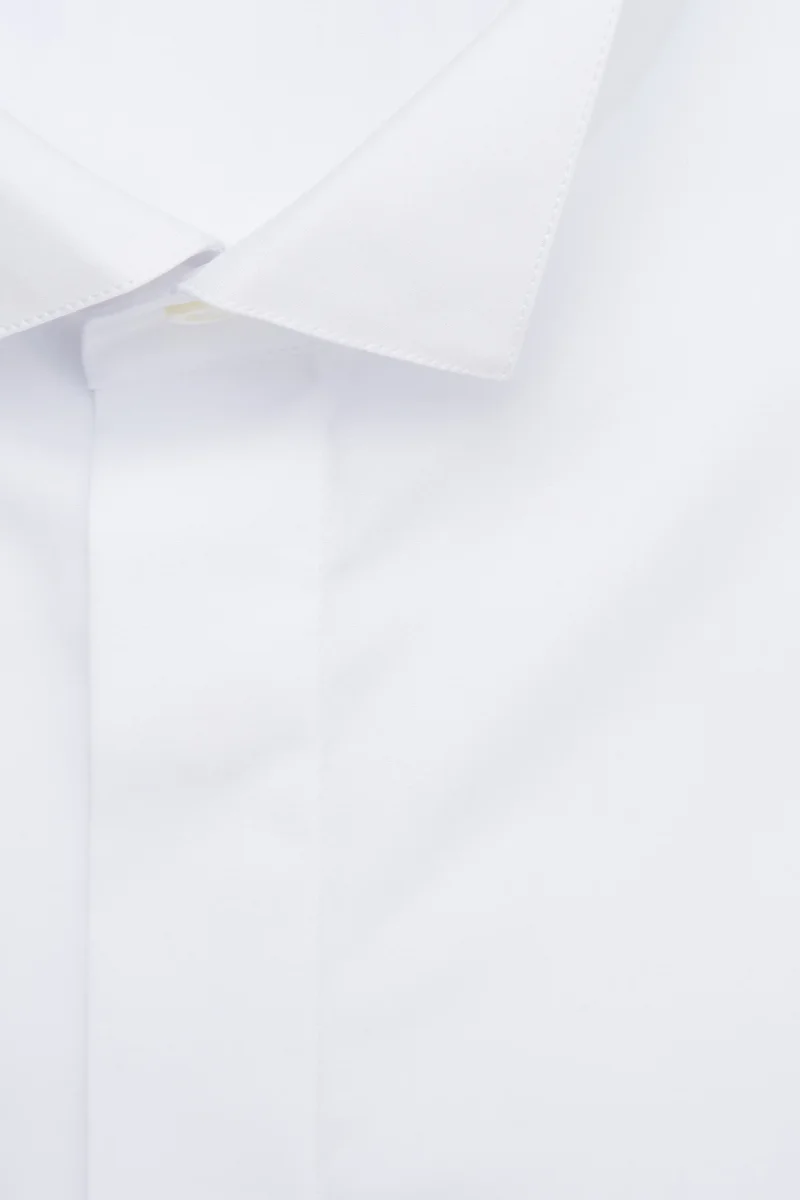 Camicia smoking - immagine 3