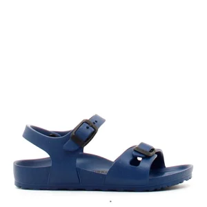 Birkenstock KIDS Rio EVA - navy blu