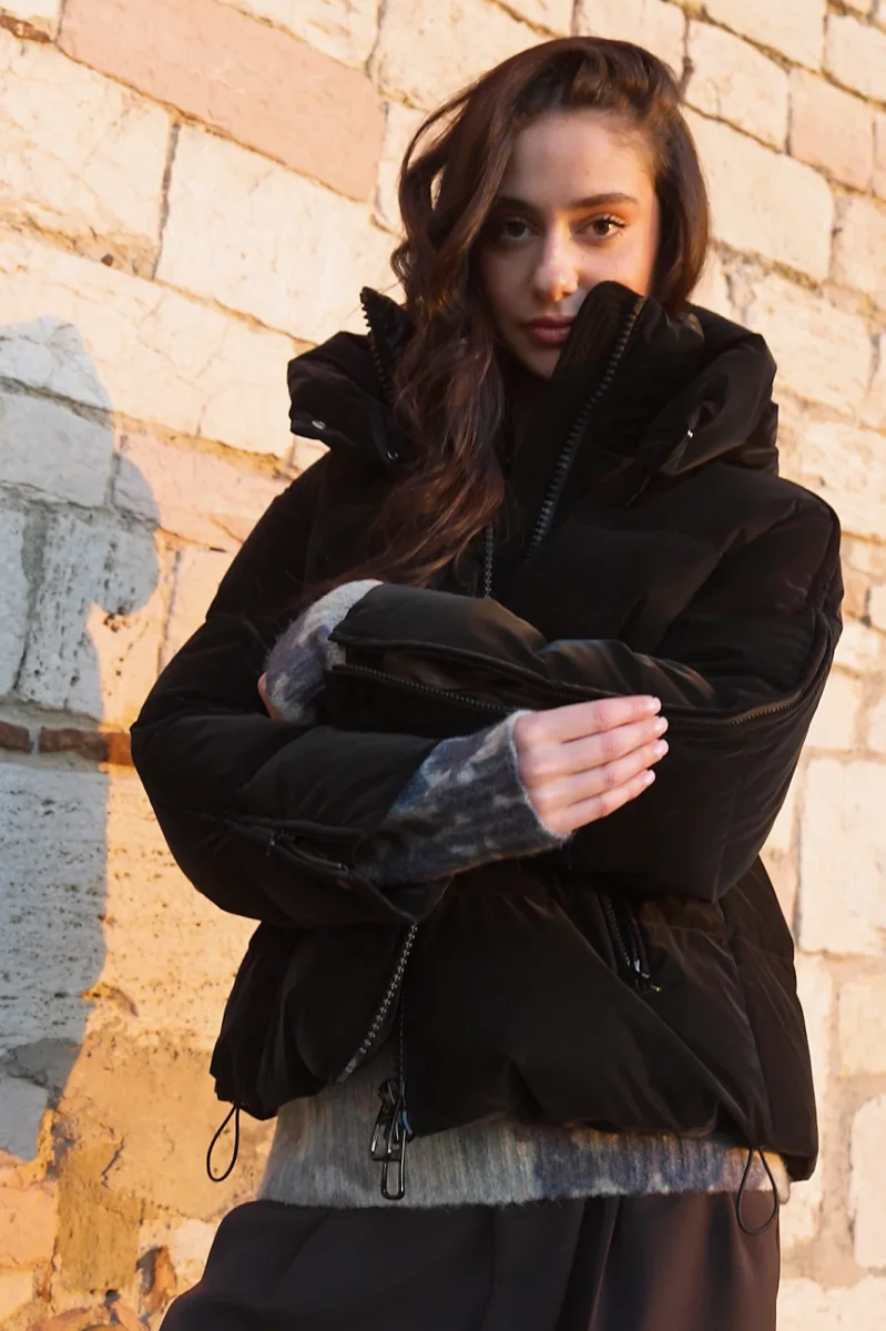 Bomber Nero - immagine 3