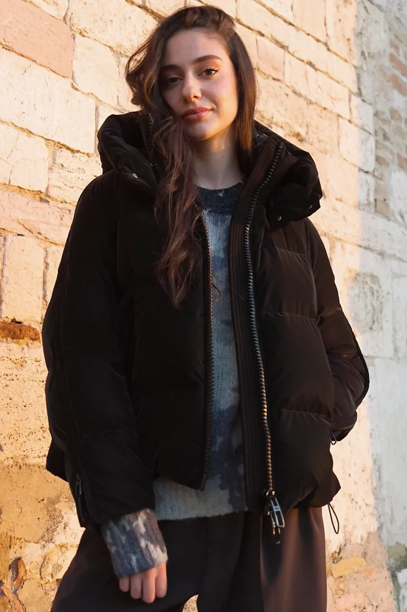 Bomber Nero - immagine 4