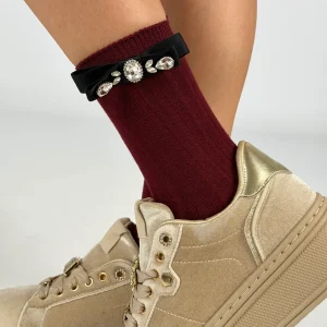 Calzini gemme - 3 colori