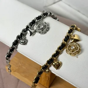 Bracciale coco - 2 colori