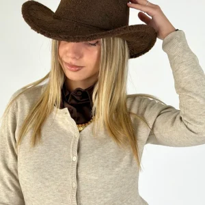 Capello Texas - 2 colori