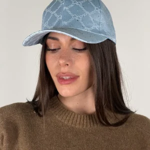 Cappello rombi - 3 colori