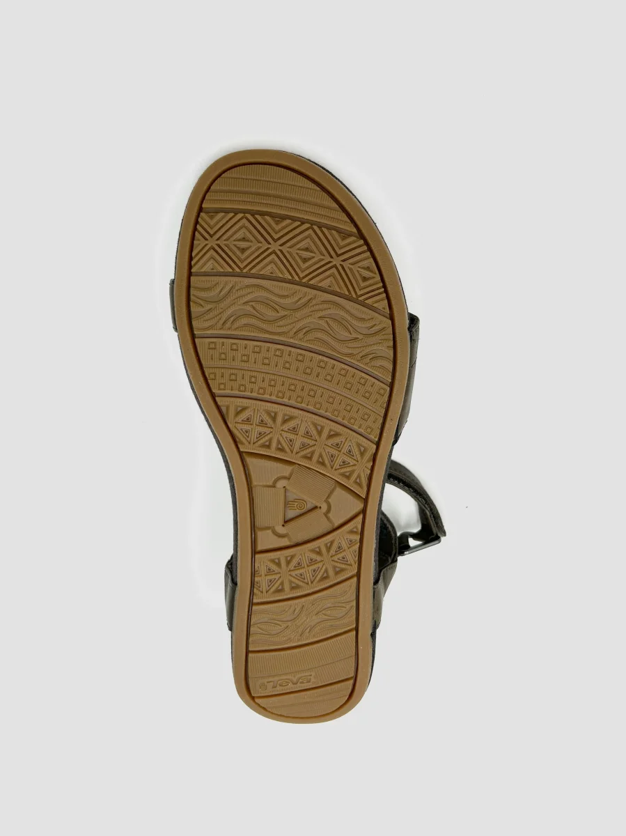 Teva Sandalo W Capri universal - green - immagine 4