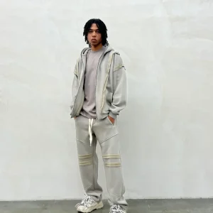 Tuta TOKYO taglio vivo