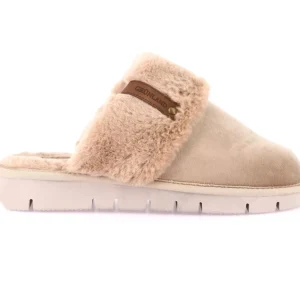 Grunland CI3023 Ciabatta con eco pelliccia | LOXI