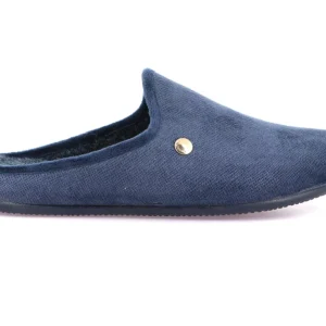 Grunland CI3065 Ciabatta uomo in feltro ORMI