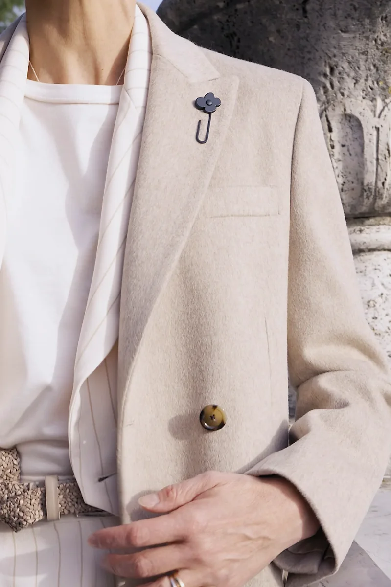 Cappotto Doppiopetto - immagine 3