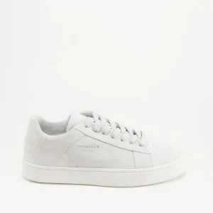 Copenhagen Sneakers CPH157 suede - white
