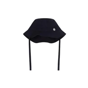 Cappellino Petit Bateau alla pescatora blu