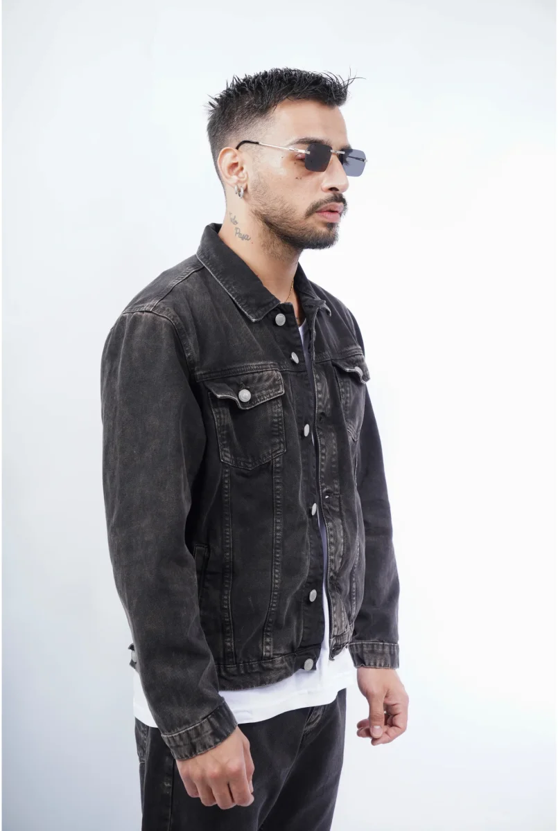 Coordinato CIANOTIC Magnetic Z - immagine 8