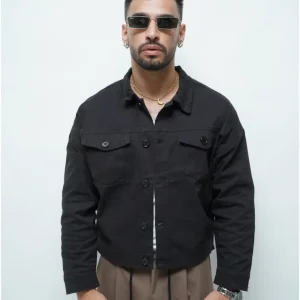 Camicia jacket NJB Range ( 2 colori )