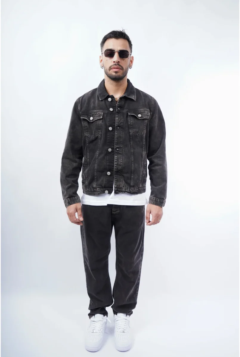 Coordinato CIANOTIC Magnetic Z - immagine 2