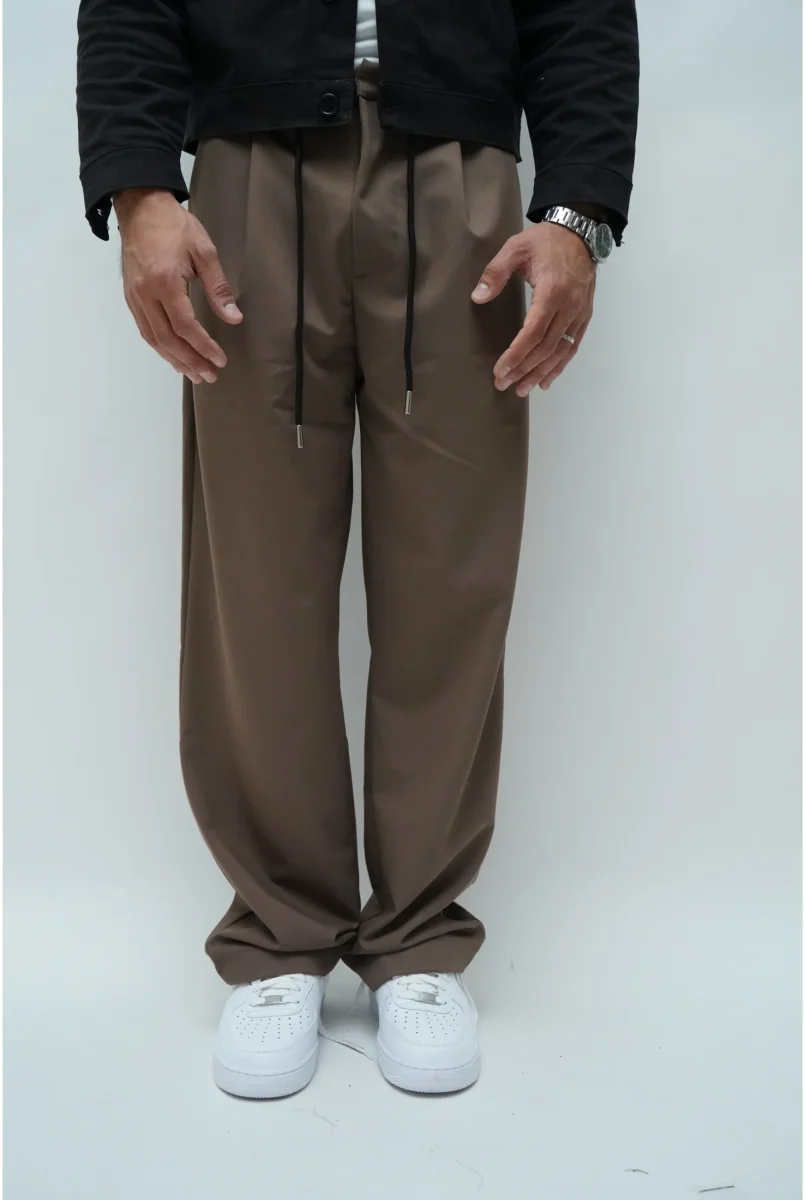 Pantalone PRRESENT DAY Laccio ( 3 colori ) - immagine 3