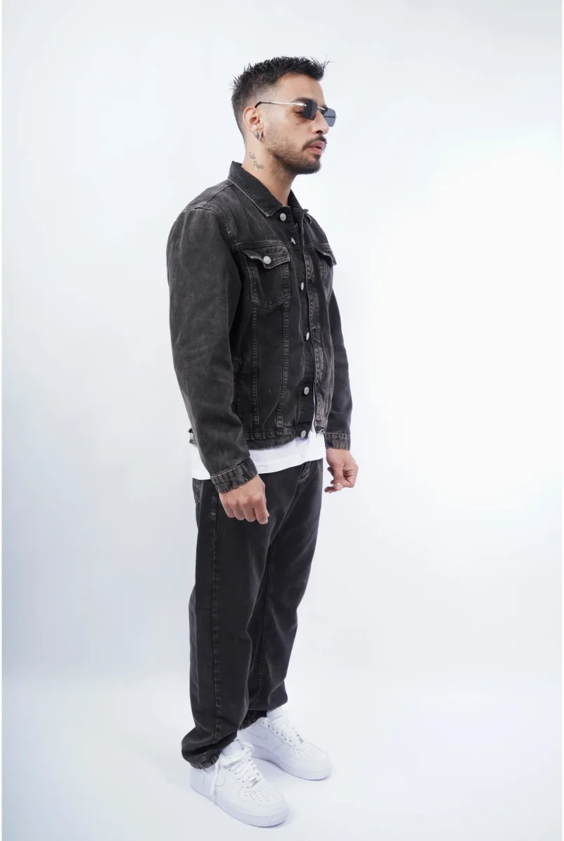 Coordinato CIANOTIC Magnetic Z - immagine 4