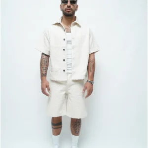 Coordinato PASSION Beige