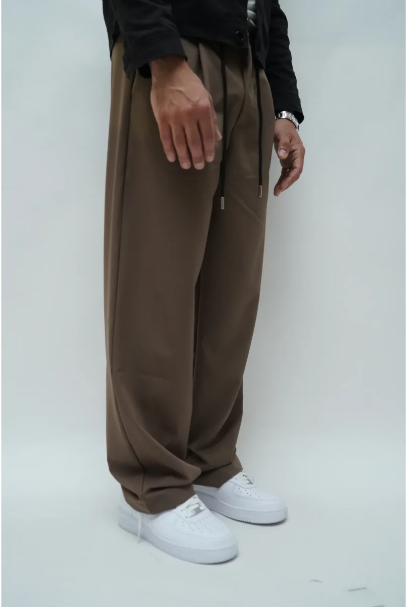 Pantalone PRRESENT DAY Laccio ( 3 colori ) - immagine 6