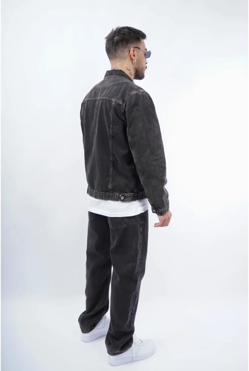 Coordinato CIANOTIC Magnetic Z - immagine 5